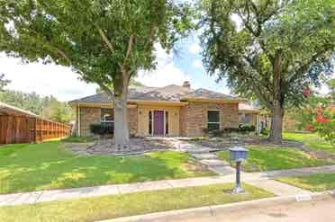 3 BR in Plano