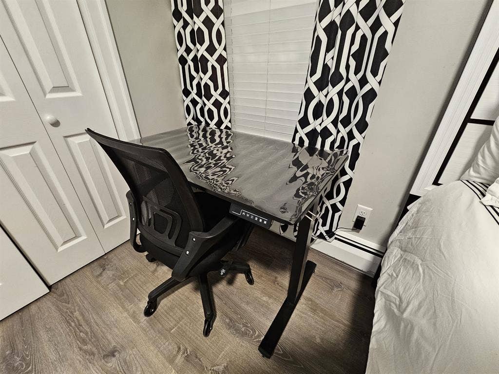 apartment furnished