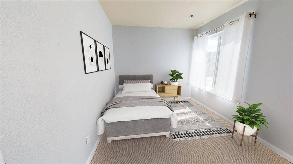 1 BR in San Francisco