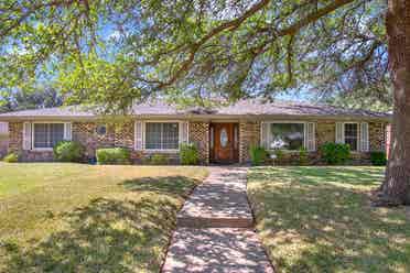 4 BR in Plano