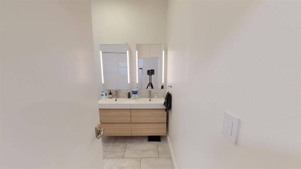 1 BR in San Francisco