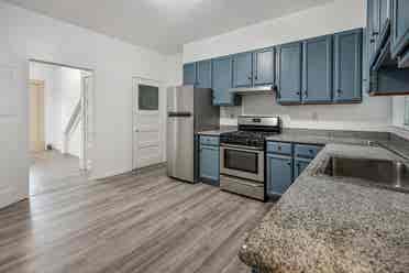 1 BR in SF