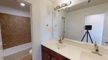 1 BR in Round Rock