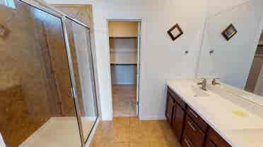 1 BR in Round Rock