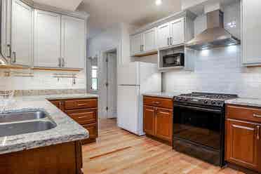 1 BR in Somerville