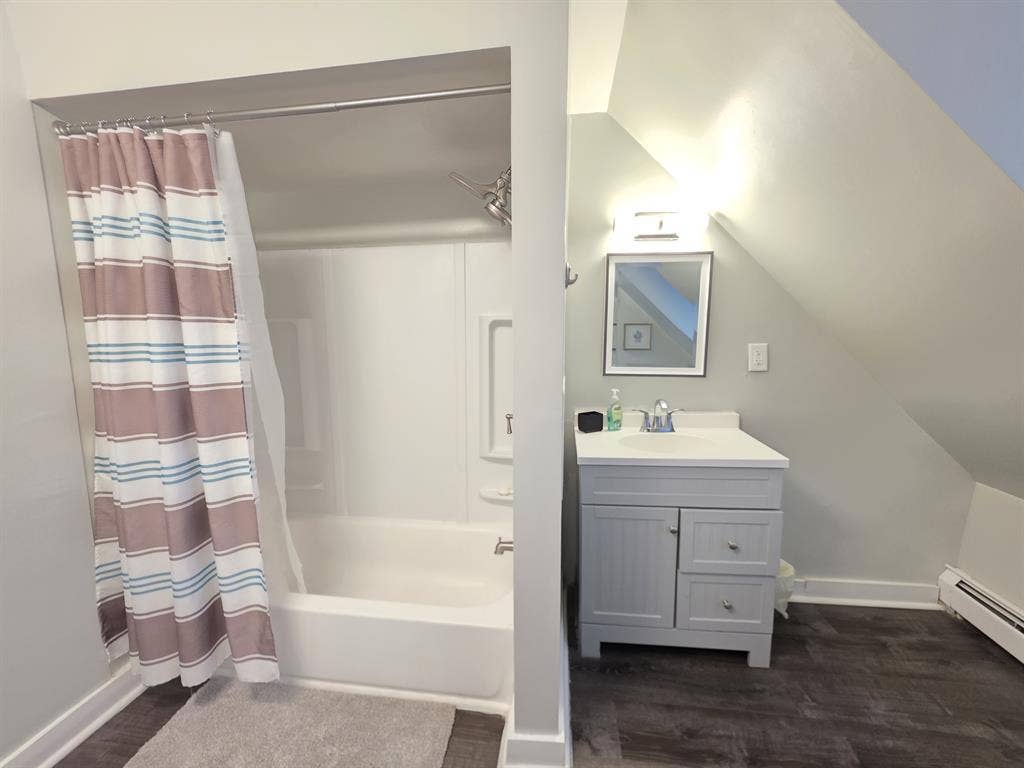 Best place for a furnished room