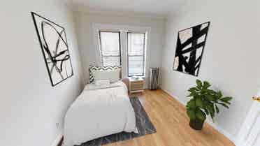 1 BR in Brooklyn