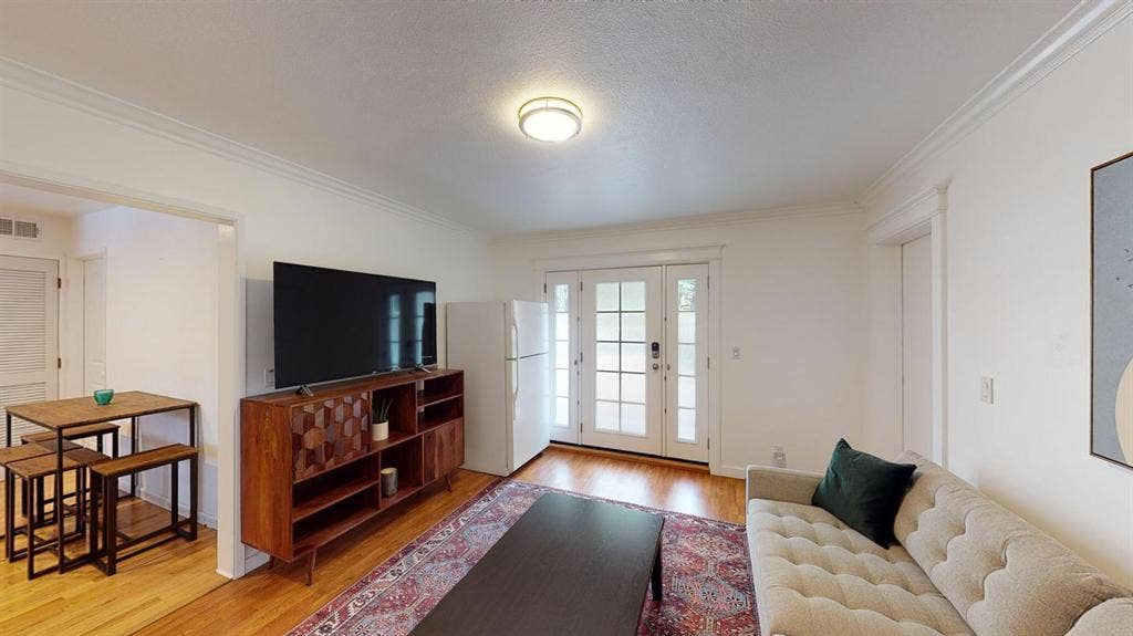 1 BR in Palo Alto