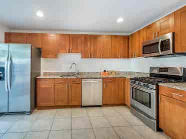 1 BR in WASHINGTON