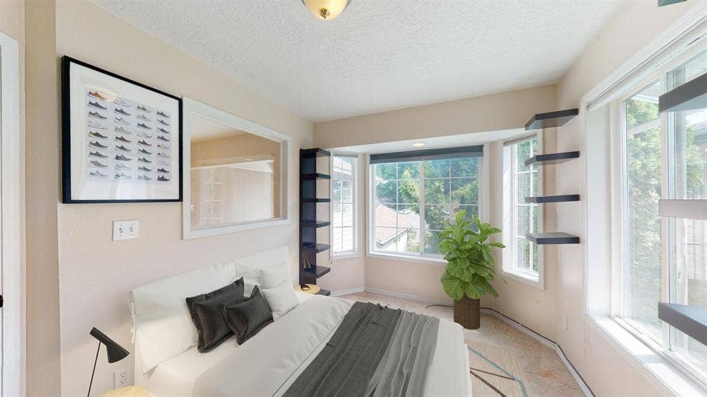 1 BR in Portland