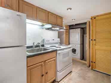 1 BR in WASHINGTON