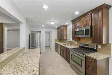 4 BR in Richardson