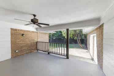 4 BR in Richardson