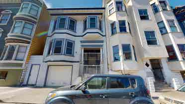 1 BR in SF