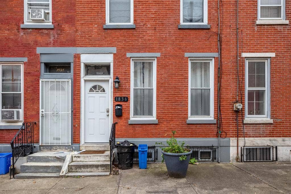 1 BR in Philadelphia