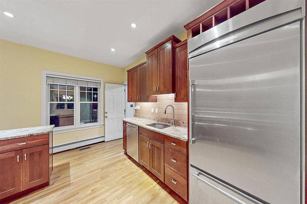 1 BR in Chelsea