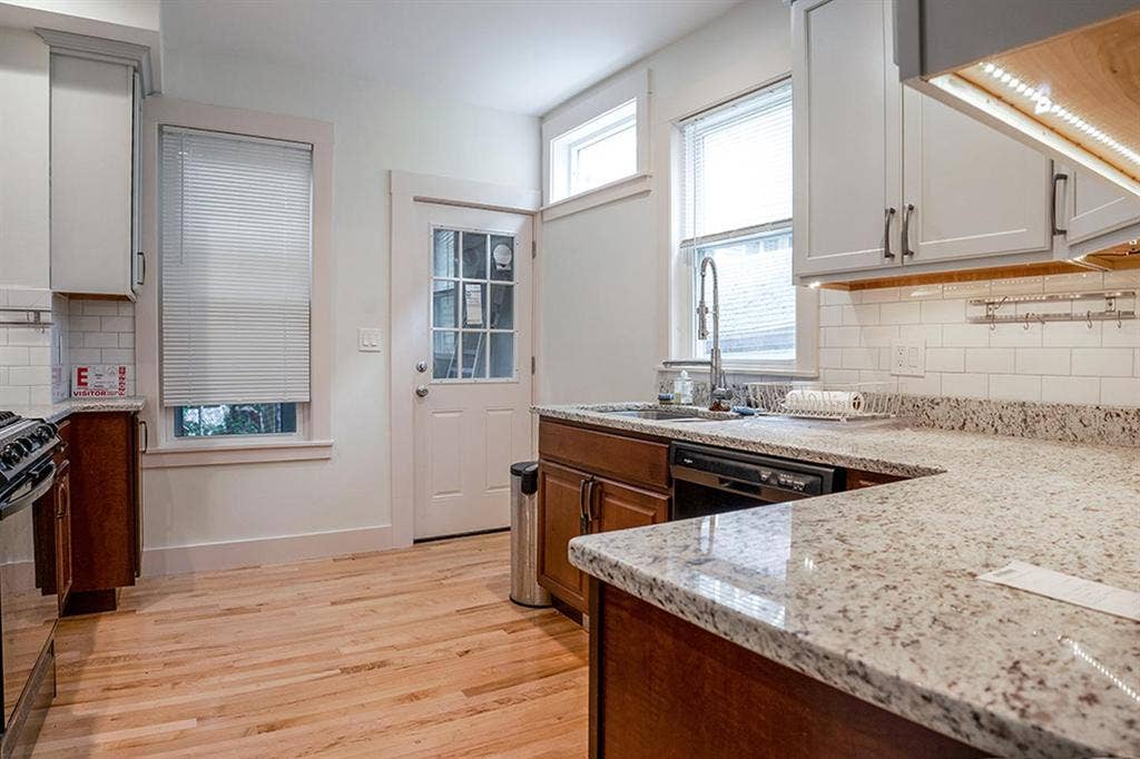 2 BR in Somerville