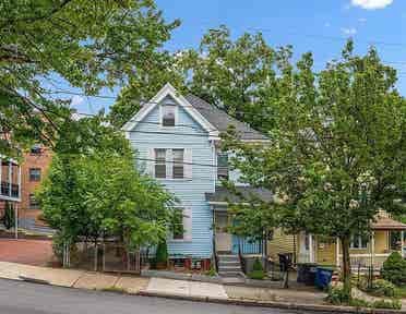 2 BR in Somerville