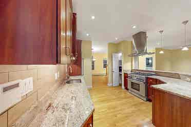 4 BR in Chelsea