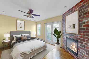 4 BR in Chelsea