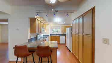 1 BR in Sunnyvale