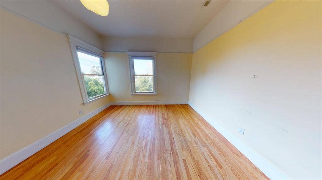 1 BR in San Francisco