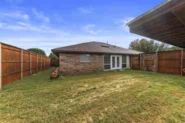 3 BR in Plano