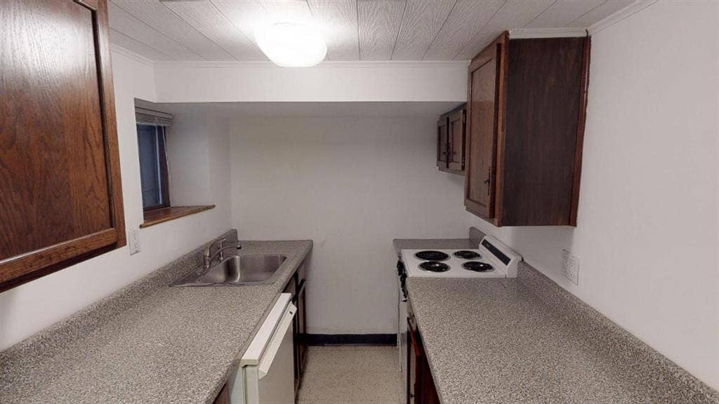 1 BR in Washington