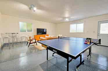 1 BR in Palo Alto