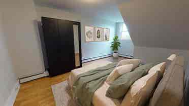 1 BR in Somerville