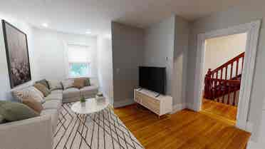 1 BR in Somerville