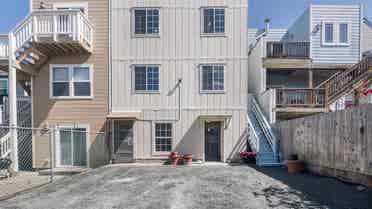 1 BR in SF