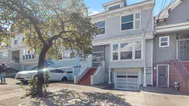 1 BR in SF