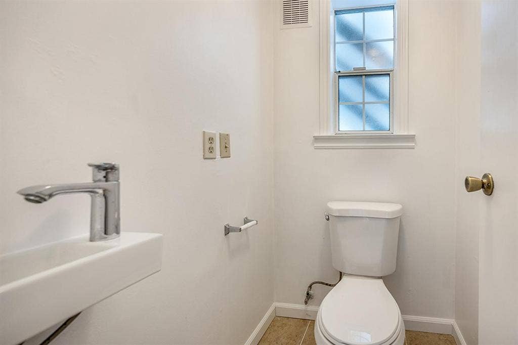 1 BR in SF