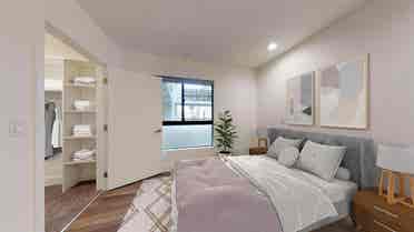 1 BR in Los Angeles