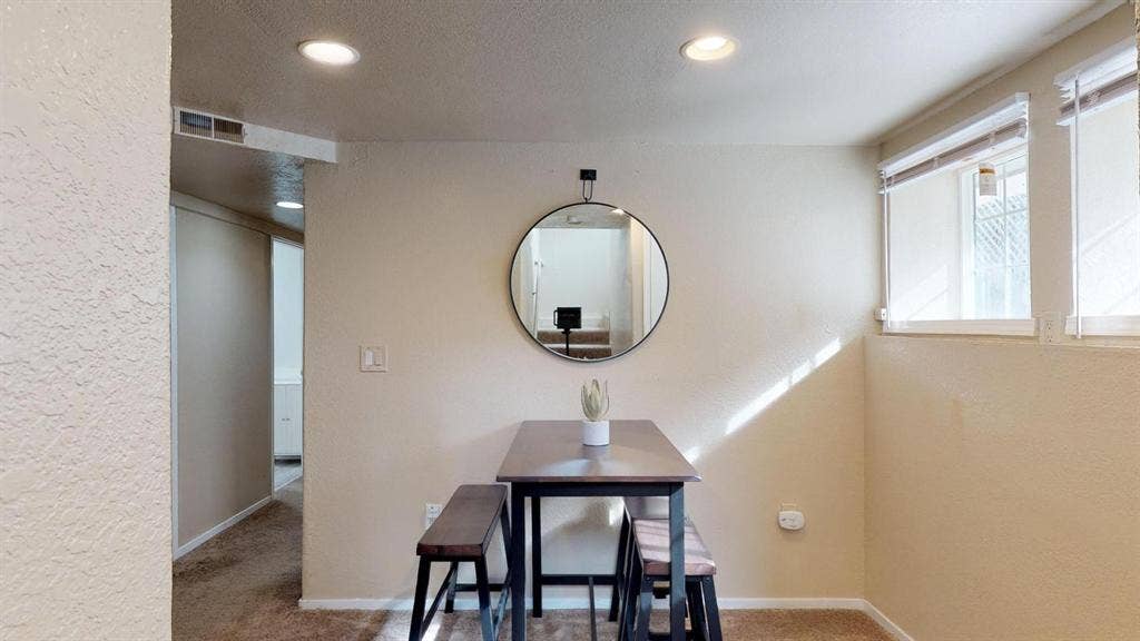 1 BR in San Jose