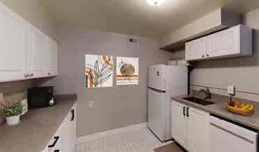 1 BR in Denver