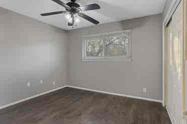 Private Room For Rent in SATX