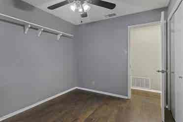 Private Room For Rent in SATX