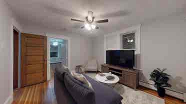 1 BR in Boston