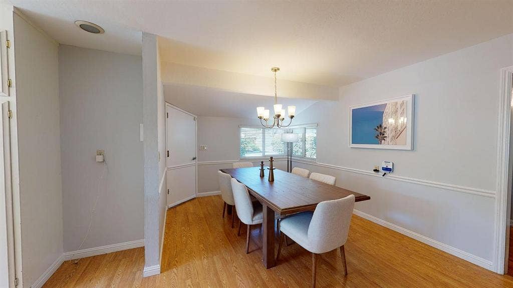 1 BR in Sunnyvale