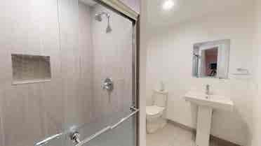 1 BR in Philadelphia