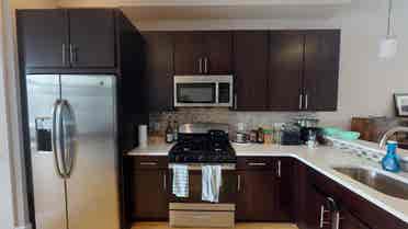 1 BR in Philadelphia