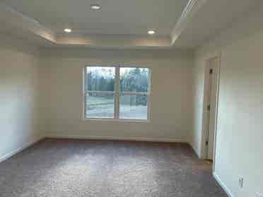 Room in Newly Built Monroe Townhome