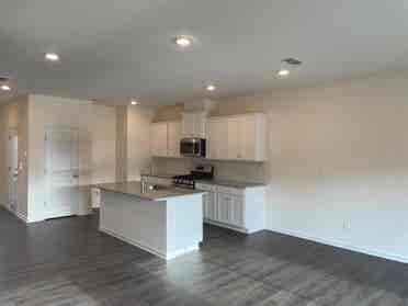 Room in Newly Built Monroe Townhome