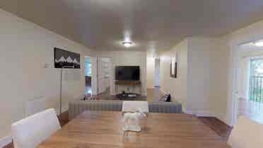 1 BR in Seattle