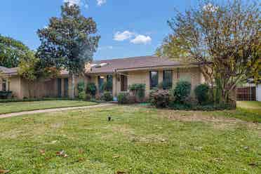 4 BR in Plano