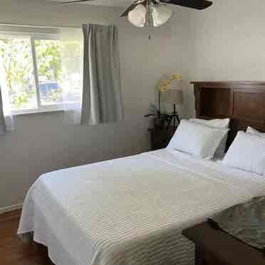 Furnished Room for rent in Anaheim