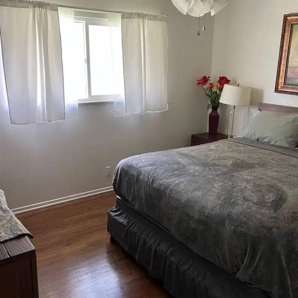 Furnished Room for rent in Anaheim