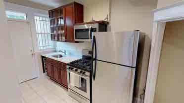 1 BR in Washington